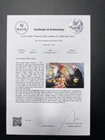 Star Wars Episode VI: Return of the Jedi - Fine Art, Verzamelen, Nieuw