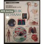 BEELDWOORDENBOEK-MENSELYK LICHAAM 9789065905710 Auteur, Gelezen, Verzenden, Nederlands, Auteur