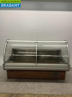 Vitrine réfrigérée Vitrine Snack Vitrine réfrigérée 194 cm, Zakelijke goederen, Verzenden, Nieuw in verpakking
