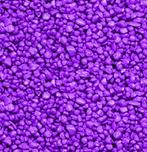 Osaka Nano aquariumgrind Fuchsia 1kg (Osaka aquariumgrind), Ophalen of Verzenden, Nieuw, Grind, Zand of Voedingsbodem