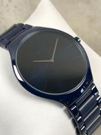 Rado - True Thinline Coulous Blue - 01.140.0261.3.020 -