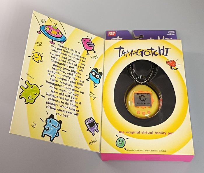 Bandai - Tamagotchi (1st Generation) - Overseas Version, Games en Spelcomputers, Spelcomputers | Overige Accessoires