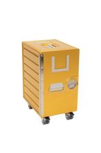 Trap Trading - Trolleys van luchtvaartmaatschappijen -