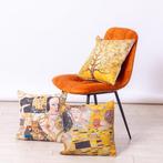 Set van 3 kussenslopen Klimt Collection - Gemaakt in