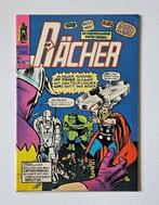 Die Rächer nr. 1 (Marvel Avengers)  - Stan Lee/Jack Kirby -, Boeken, Stripverhalen, Nieuw