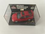 Minichamps 1:43 - Model raceauto -Michael Schumacher Ford, Nieuw