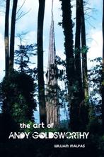 THE Art of Andy Goldsworthy 9781861714398 William Malpas, Verzenden, William Malpas