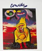 Guillaume Corneille (1922-2010) - Affiche Falstaff, Antiek en Kunst