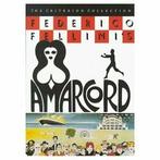 Criterion Coll: Amarcord [DVD] [1974] [R DVD, Verzenden, Zo goed als nieuw