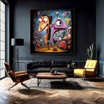 Giancarlo Colombo - GCD Art - Oddwork #146