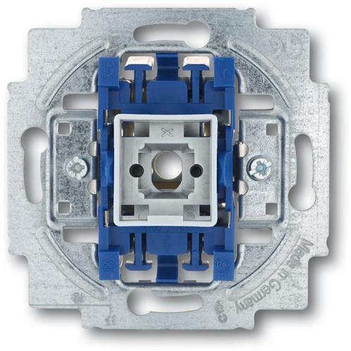 ABB Busch-Jaeger Installatie Schakelaar - 2CKA001012A2231, Doe-het-zelf en Bouw, Elektriciteit en Kabels, Verzenden