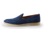Reinhard Frans Loafers in maat 43 Blauw | 5% extra korting, Kleding | Heren, Schoenen, Loafers, Zo goed als nieuw, Reinhard Frans