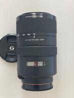 Sony 4.5-5.6/70-300 G SSM Digitale camera, Audio, Tv en Foto, Nieuw