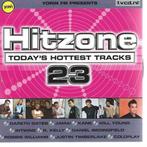 Yorin FM Presents Hitzone 23 0044003964723, Cd's en Dvd's, Verzenden, Nieuw in verpakking