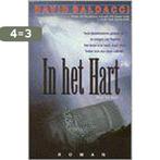 In het hart - David Baldacci 9789022985205 David Baldacci, Boeken, Verzenden, Gelezen, David Baldacci