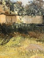 Giovanni Colmo (1867-1947) - Paesaggio