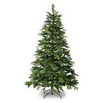 Kunstkerstboom | Black Box | Brampton | 2.15 meter, Diversen, Kerst, Verzenden, Nieuw