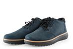 Timberland Veterboots in maat 43½ Blauw | 5% korting, Kleding | Heren, Schoenen, Timberland, Boots, Zo goed als nieuw, Verzenden