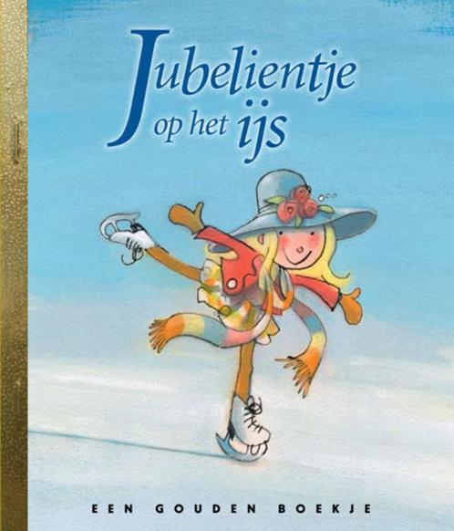 Jubelientje Op Het Ijs 9789047607809, Livres, Livres pour enfants | 4 ans et plus, Envoi