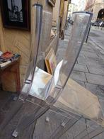 Kartell - Stoel (2) - 40/4 - Polycarbonaat