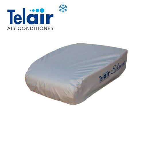 Telair beschermhoes voor Silent & Dualclima Aircos, Caravanes & Camping, Caravanes & Camping Autre, Enlèvement ou Envoi