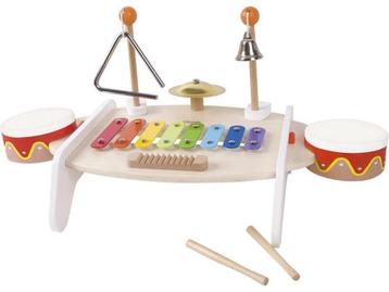 CLASSIC WORLD Set muziekinstrumenten voor kinderen xylofoon beschikbaar voor biedingen