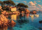 Irina Collins - Serene Cove XL · NO Reserve