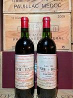 1972 Chateau Lynch Bages - Pauillac 5ème Grand Cru Classé -, Verzamelen, Nieuw