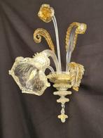 Vetreria di Murano - Lampe murale - Verre de Murano