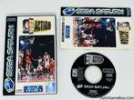 Sega Saturn - NBA Action, Verzenden