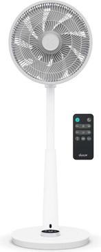 Duux Whisper 2 Statiefventilator - Zuinige Ventilator met 26, Huis en Inrichting, Verzenden, Zo goed als nieuw