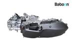 Motorblok Yamaha CZD 300 X-Max 2023 (BMK CZD300) NEW ENGINE, Gebruikt