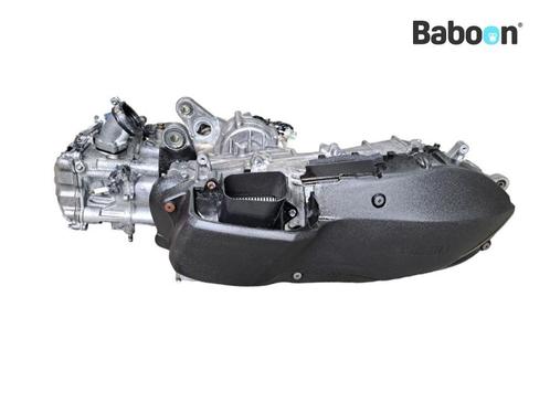 Motorblok Yamaha CZD 300 X-Max 2023 (BMK CZD300) NEW ENGINE, Motoren, Onderdelen | Yamaha, Gebruikt, Verzenden