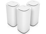 Linksys Velop Pro 7 - Mesh WiFi Systeem - WiFi 7 tot 10 Gbps, Computers en Software, Routers en Modems, Verzenden, Zo goed als nieuw