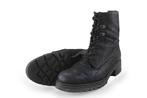 Gabor Veterboots in maat 40½ Zwart | 5% korting, Kleding | Dames, Schoenen, Verzenden, Zwart, Overige typen, Gabor