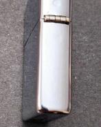 Zippo, Rayas - Aansteker - Staal, Verzamelen, Rookartikelen, Aanstekers en Luciferdoosjes, Nieuw