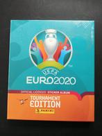 Panini - Euro 2020 Tournament Edition Factory seal (Empty