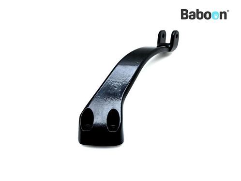 Schetsplaat Links Voor Harley-Davidson FXBB Softail Street, Motoren, Onderdelen | Harley-Davidson, Gebruikt, Verzenden