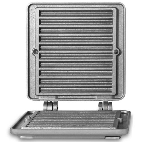 Wisselplaten | CHURRO | Churros (210x20x10mm) | Gietijzer, Zakelijke goederen, Horeca | Keukenapparatuur, Nieuw in verpakking