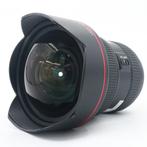 Canon EF 11-24mm F/4L USM | Tweedehands, Audio, Tv en Foto, Foto | Lenzen en Objectieven, Verzenden, Zo goed als nieuw