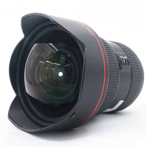 Canon EF 11-24mm F/4L USM | Tweedehands, Audio, Tv en Foto, Foto | Lenzen en Objectieven, Zo goed als nieuw, Verzenden
