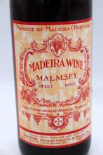 Adega Exportadora de Vinhos da Madeira - Madeira Malmsey, Nieuw