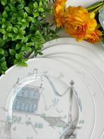 Rosenthal - Raymond Loewy - Assiette de petit-déjeuner (5) -