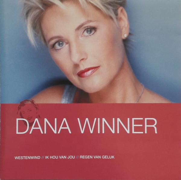 Dana Winner - Essential, Cd's en Dvd's, Cd's | Pop, Gebruikt, Verzenden