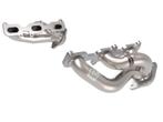 aFe Twisted Steel Shorty Header 11-17 Ford Mustang V6-3.7L, Ophalen of Verzenden