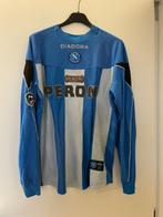 Napoli - Italiaanse voetbal competitie - Josè Vidigal - 2003, Verzamelen, Nieuw