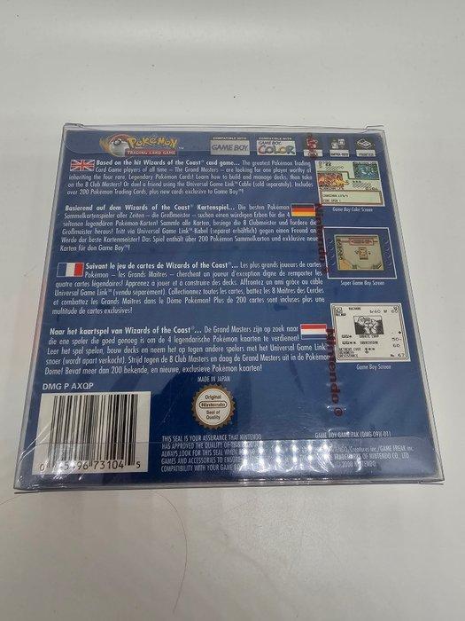 Nintendo - Gameboy Color - **SEALED** Pokémon Trading Card, Consoles de jeu & Jeux vidéo, Consoles de jeu | Accessoires Autre