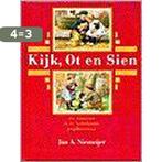 KIJK OT EN SIEN 9789026606724 J.A. Niemeijer, Boeken, Verzenden, Zo goed als nieuw, J.A. Niemeijer
