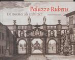 Palazzo Rubens 9789061531142, Barbara Uppenkamp, Ben van Beneden, Verzenden