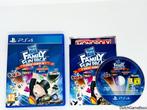 Playstation 4 / PS4 - Hasbro - Family Fun Pack, Gebruikt, Verzenden